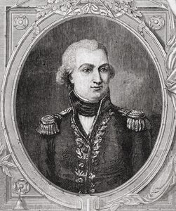 Louis Thomas Villaret de Joyeuse uit 